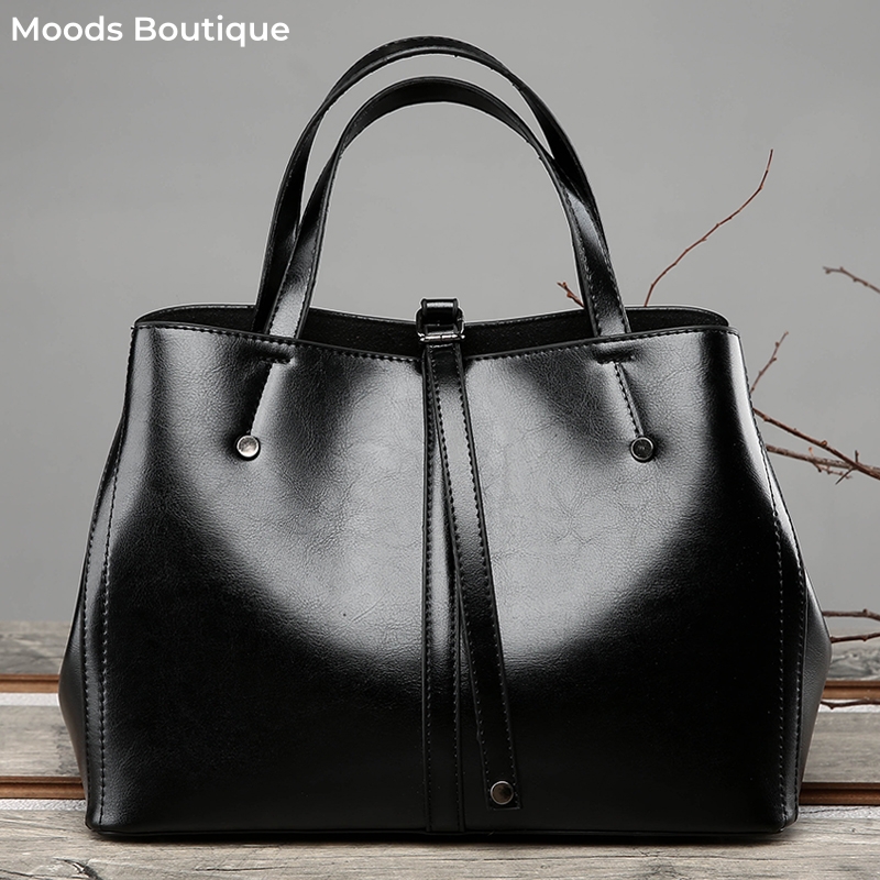 MOODS Fashion Top-handle Bags  - đánh giá và giá Luxury Bags Consignment