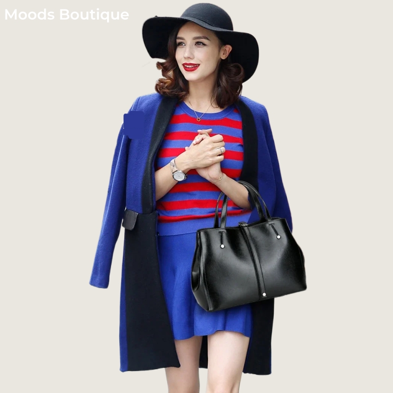 MOODS Fashion Top-handle Bags  - đánh giá và giá Luxury Bags Consignment
