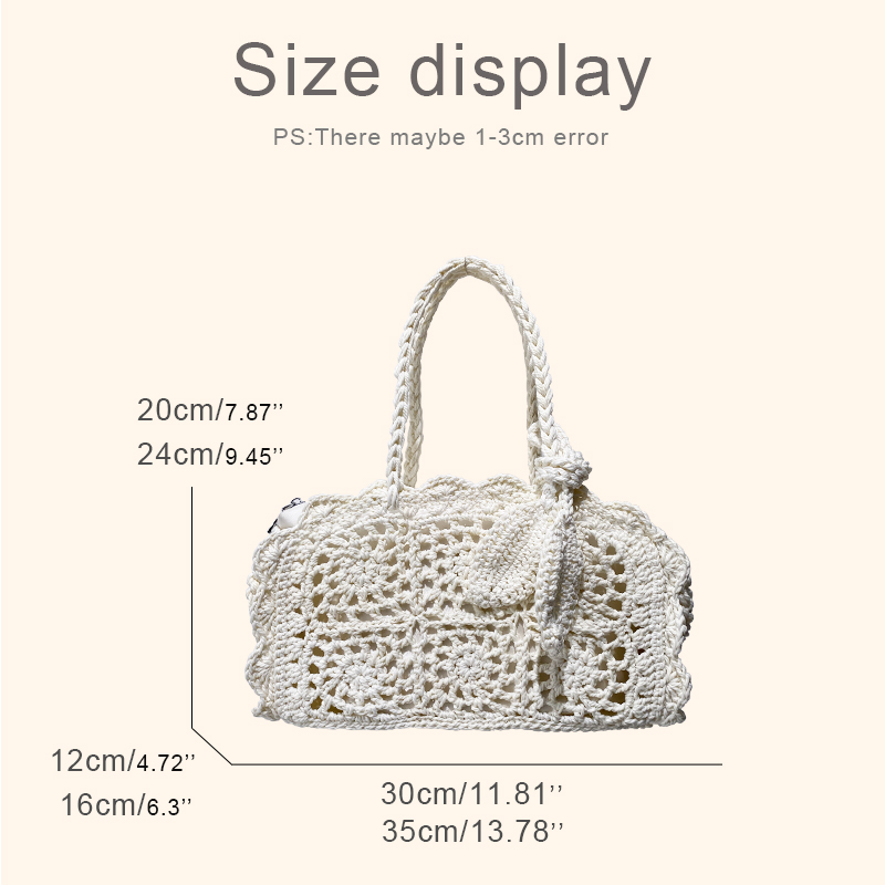 Bohemian The Little Turismo Be - đánh giá và giá Luxury Bags Of 2026
