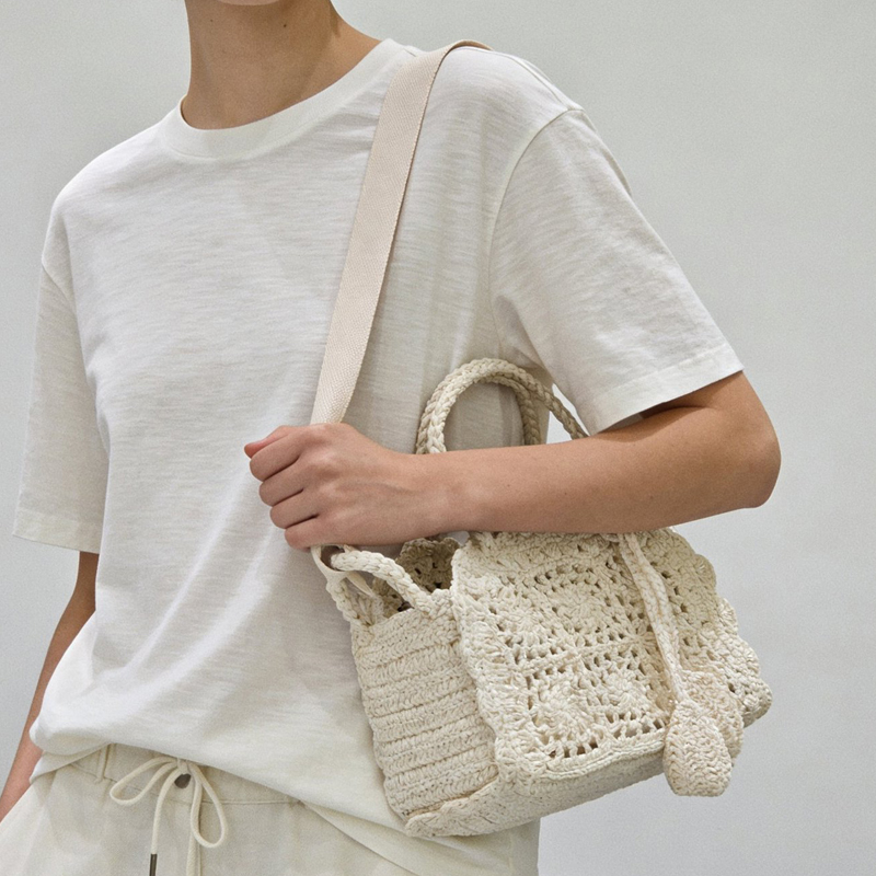 Bohemian The Little Turismo Be - đánh giá và giá Luxury Bags Of 2026