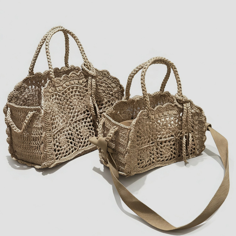 Bohemian The Little Turismo Be - đánh giá và giá Luxury Bags Of 2026