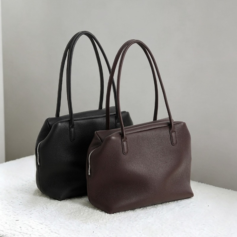 Women's Shoulder Tote Bag Eleg - đánh giá và giá Luxury Bags Logo