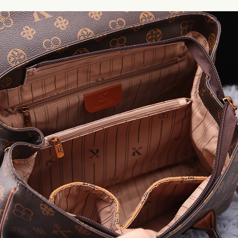 Light luxury brand women's bag - đánh giá và giá Luxury Bags Collection