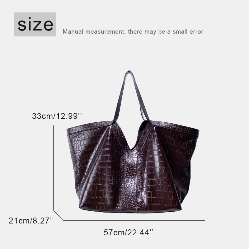Cversized Tote Bags For Women  - đánh giá và giá Luxury Bags Vintage