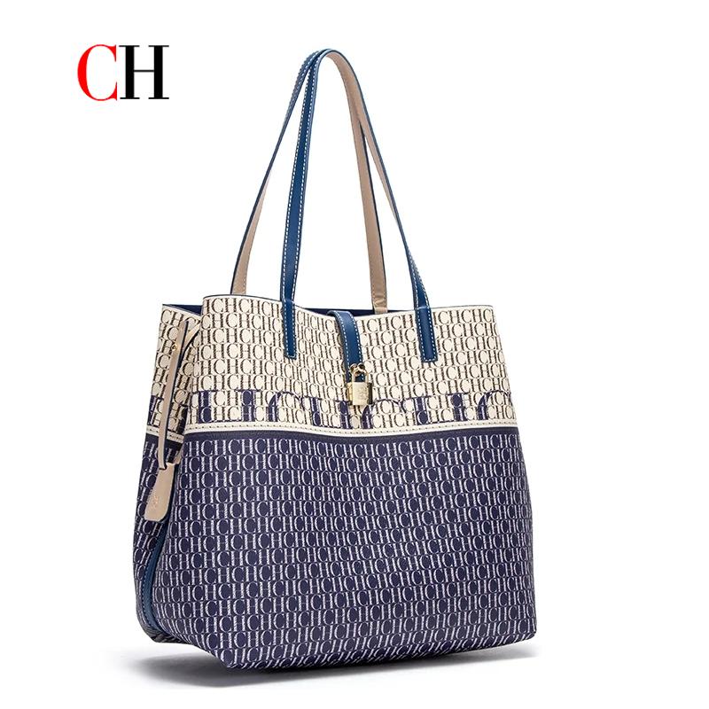 CH Ladies Handbag Large Capaci - đánh giá và giá Luxury Bags Of 2026