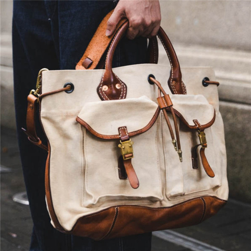 Vintage designer hand-made can - đánh giá và giá Luxury Bags Made In China