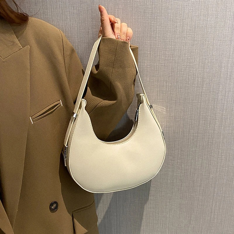 Women's Underarm Bag Luxurious - đánh giá và giá Luxury Bags Collection