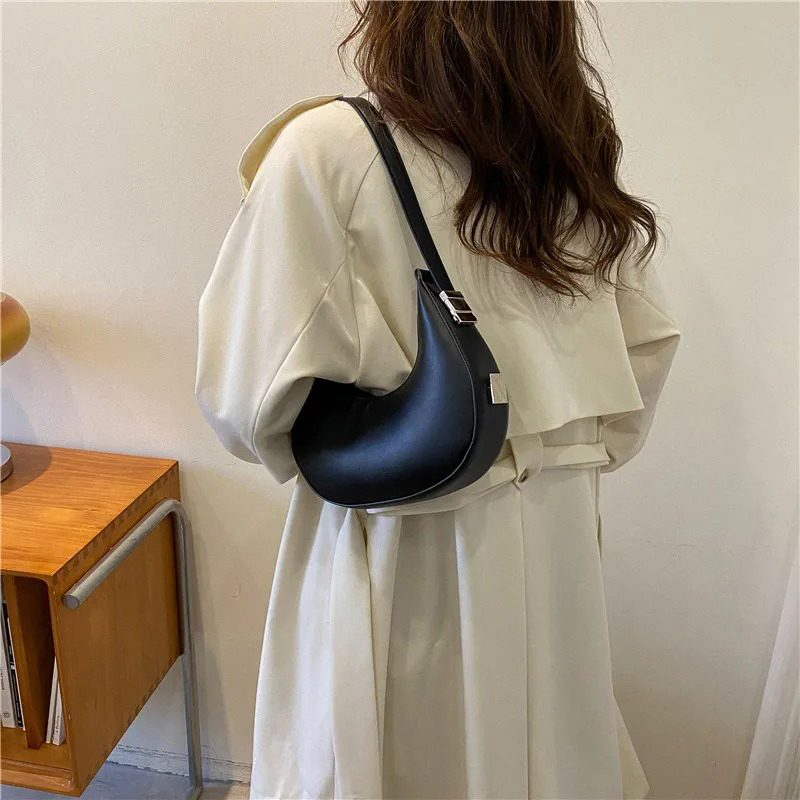 Women's Underarm Bag Luxurious - đánh giá và giá Luxury Bags Collection