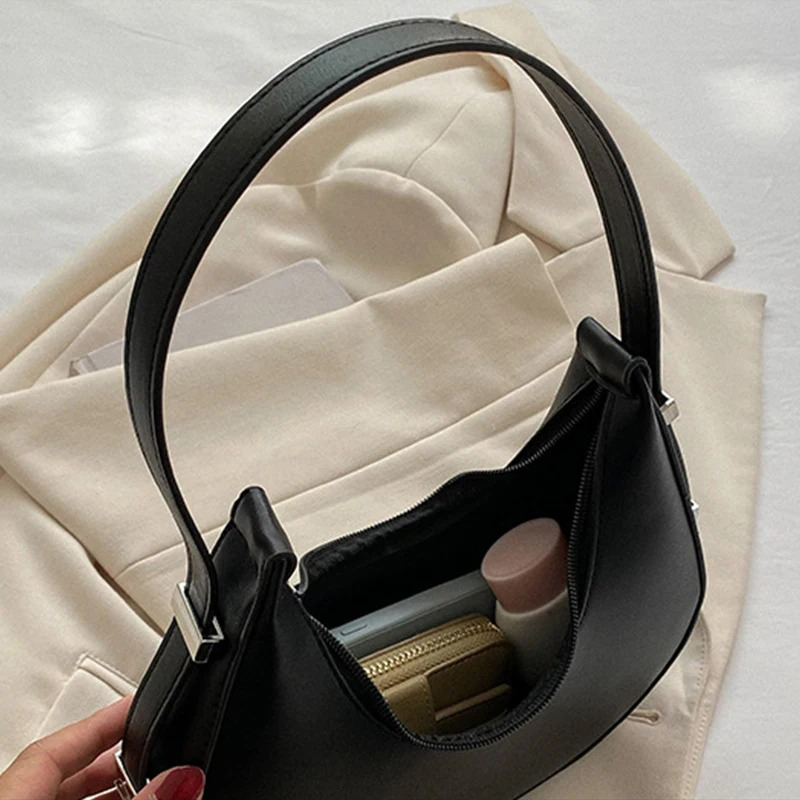 Women's Underarm Bag Luxurious - đánh giá và giá Luxury Bags Collection