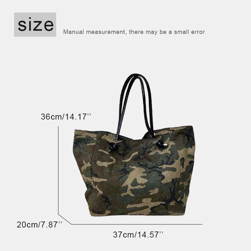 Korean Camouflage Tote Bags Fo - đánh giá và giá Luxury Bags Korea
