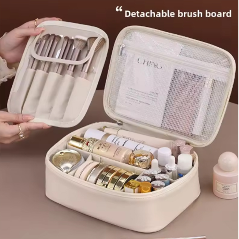 New Women's Cosmetic Bag Porta - đánh giá và giá Luxury Bags & Leather Repair Of Atlanta Reviews
