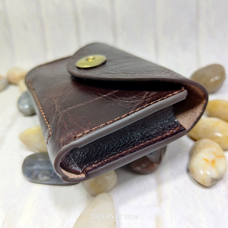 Blongk Mini Eo Túi Mỏng Dạng Đ - đánh giá và giá Accordion Wallet Zip