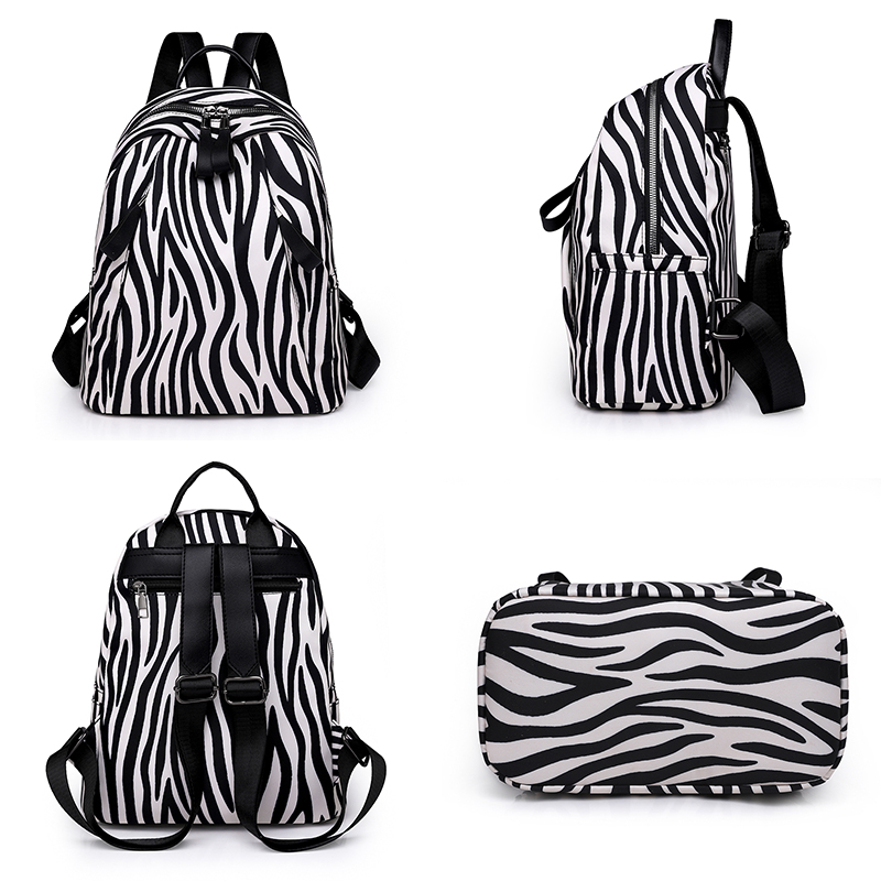 High Quality Splashproof Nylon - đánh giá và giá Luxury Bags For School