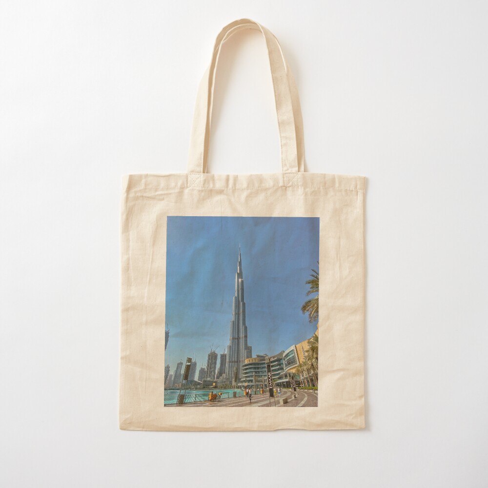 Dubai, Burj khalifa photograph - đánh giá và giá Luxury Bags Dubai