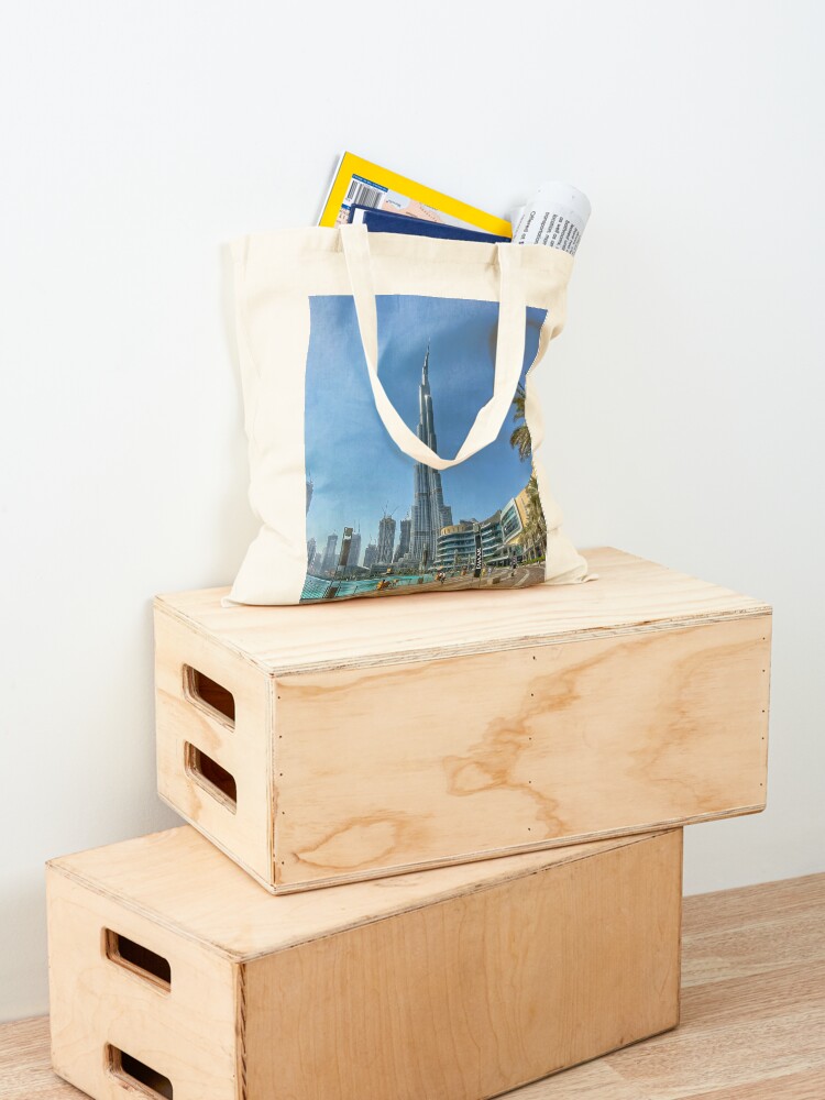 Dubai, Burj khalifa photograph - đánh giá và giá Luxury Bags Dubai