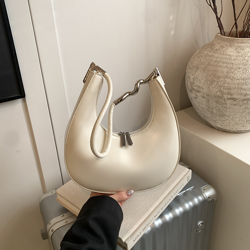Hot Sale Solid Pu Zipper Styli - đánh giá và giá Luxury Bags In Sale