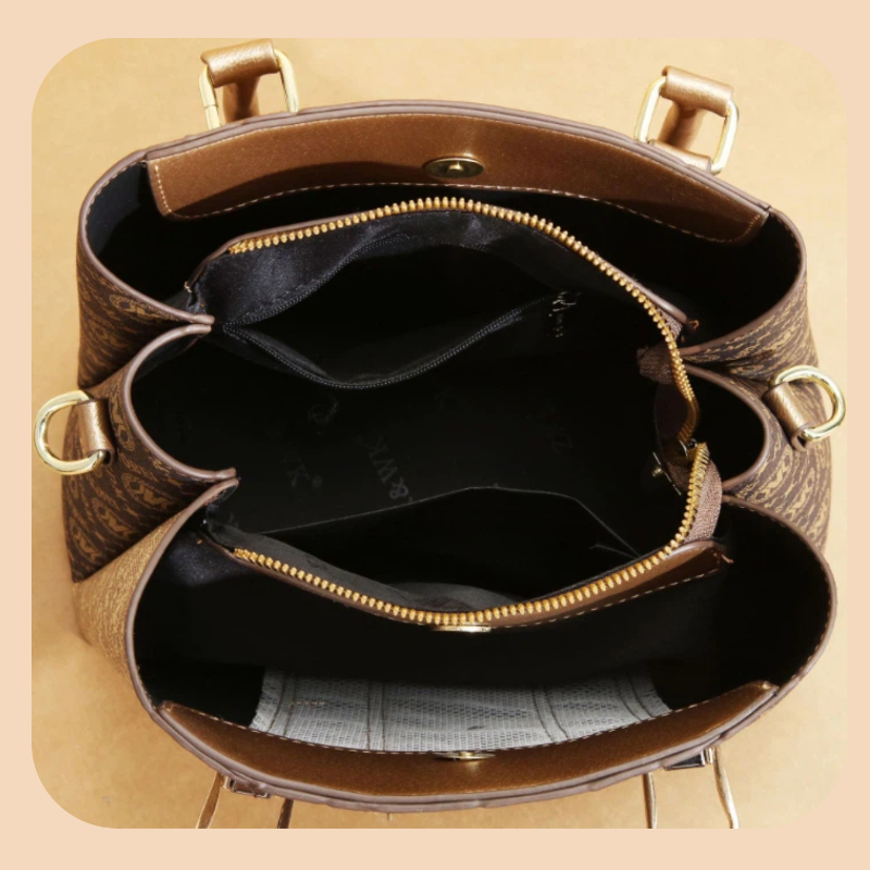 3-piece set of women's handbag - đánh giá và giá Luxury Bags & Leather Repair Of Atlanta Reviews