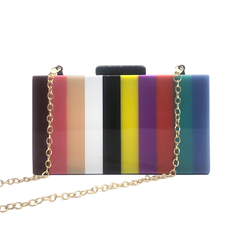 Túi Xách Nữ Thời Trang Acrylic - đánh giá và giá Luxury Bags Consignment