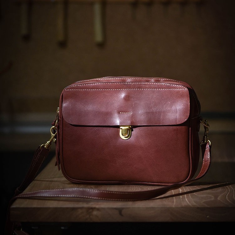 Retro Style Light Luxury Tissu - đánh giá và giá Luxury Bags Hand Painted