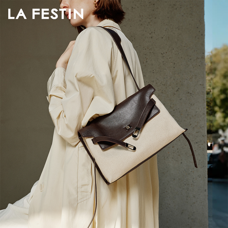 LA FESTIN Original Brands Wome - đánh giá và giá Luxury Bags La