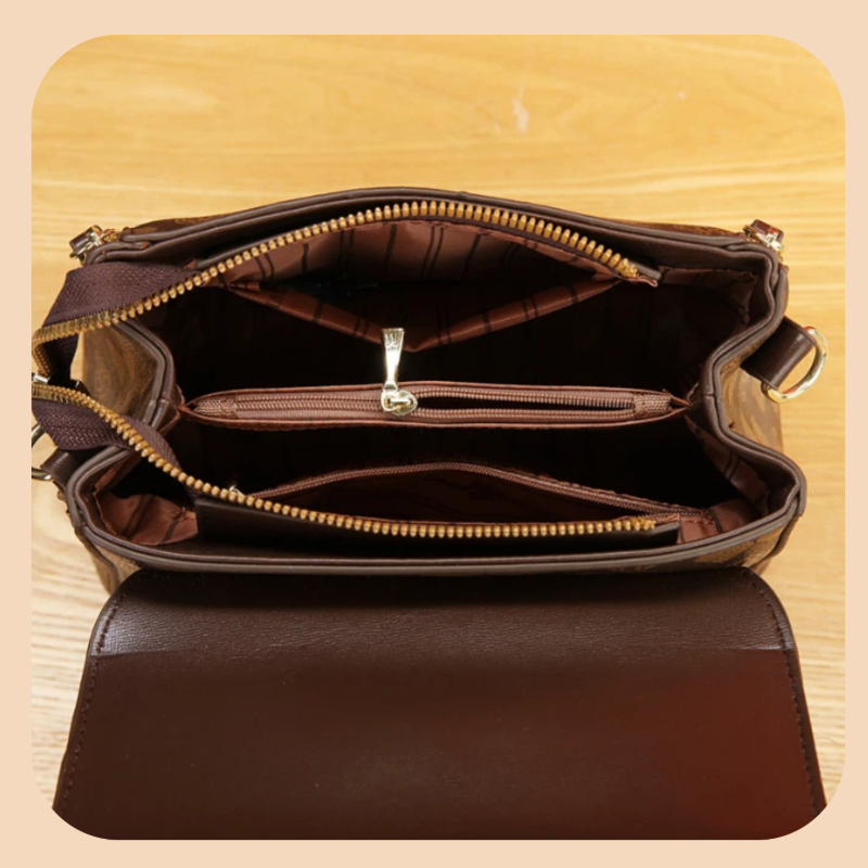 3-piece women's bag set, light - đánh giá và giá Luxury Bags & Leather Repair Of Atlanta Reviews