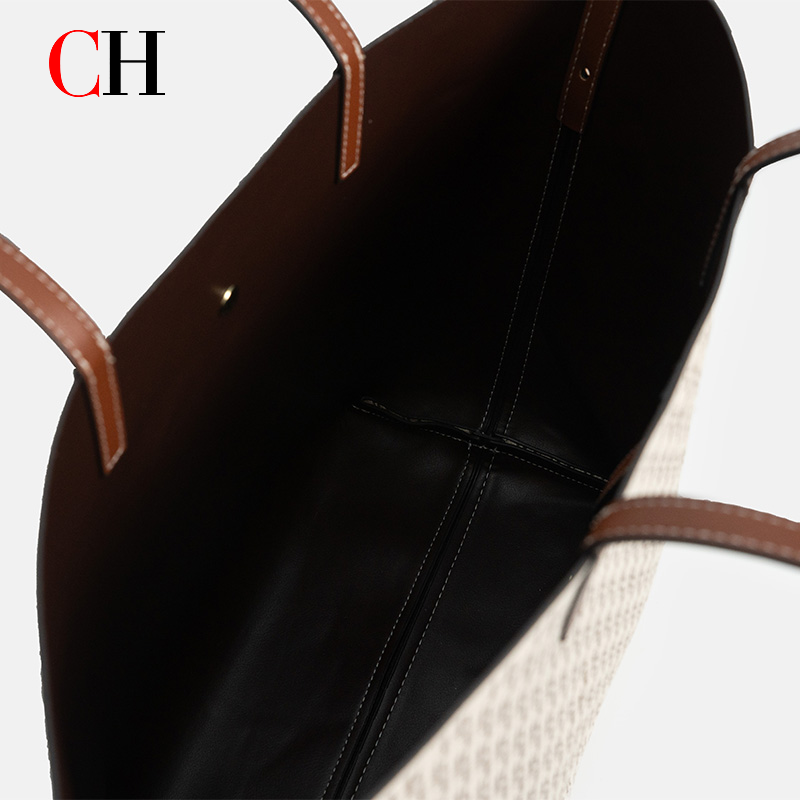 CH 2Pcs/Set Women Tote Bag Lux - đánh giá và giá Luxury Bags Consignment