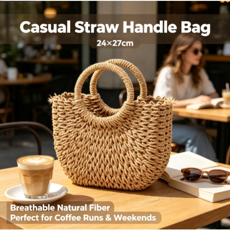 Bohemian Handwoven Hollow Moon - đánh giá và giá Luxury Bags Of 2026