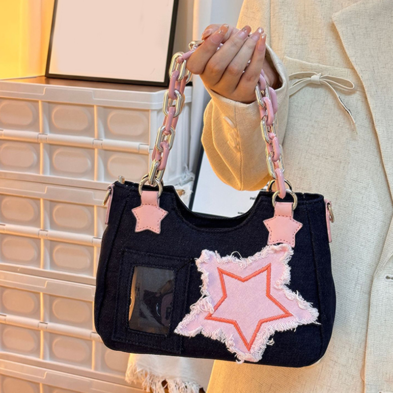 Korean Fashion Shoulder Undera - đánh giá và giá Luxury Bags Korea