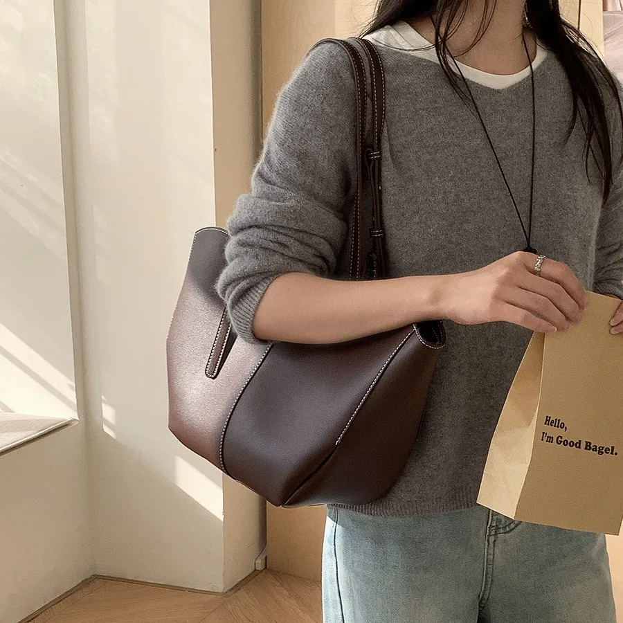 Vintage Women Handbag Large Ca - đánh giá và giá Luxury Bags Collection