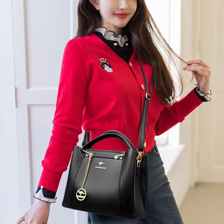 2024 Luxury Women Designer 3 L - đánh giá và giá Luxury Bags Logo