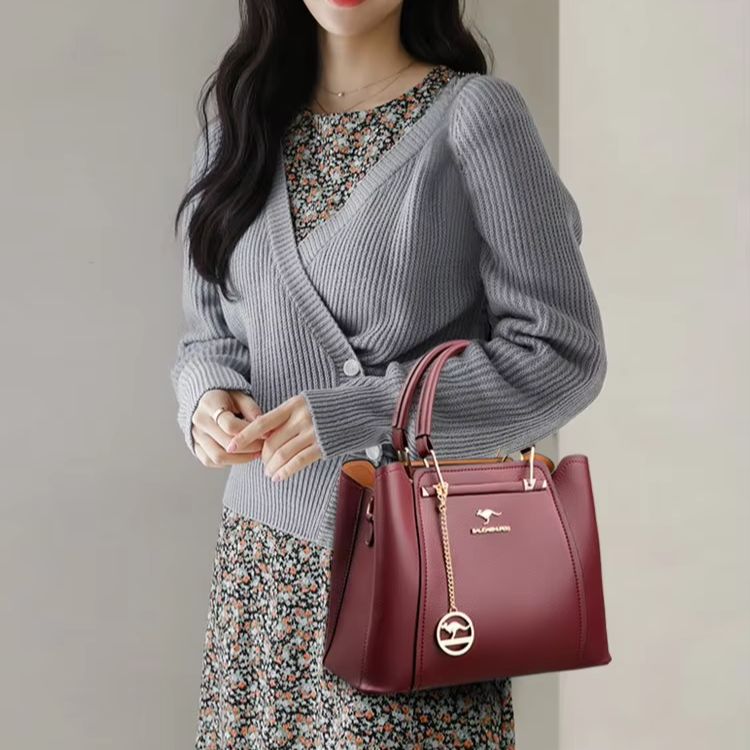 2024 Luxury Women Designer 3 L - đánh giá và giá Luxury Bags Logo
