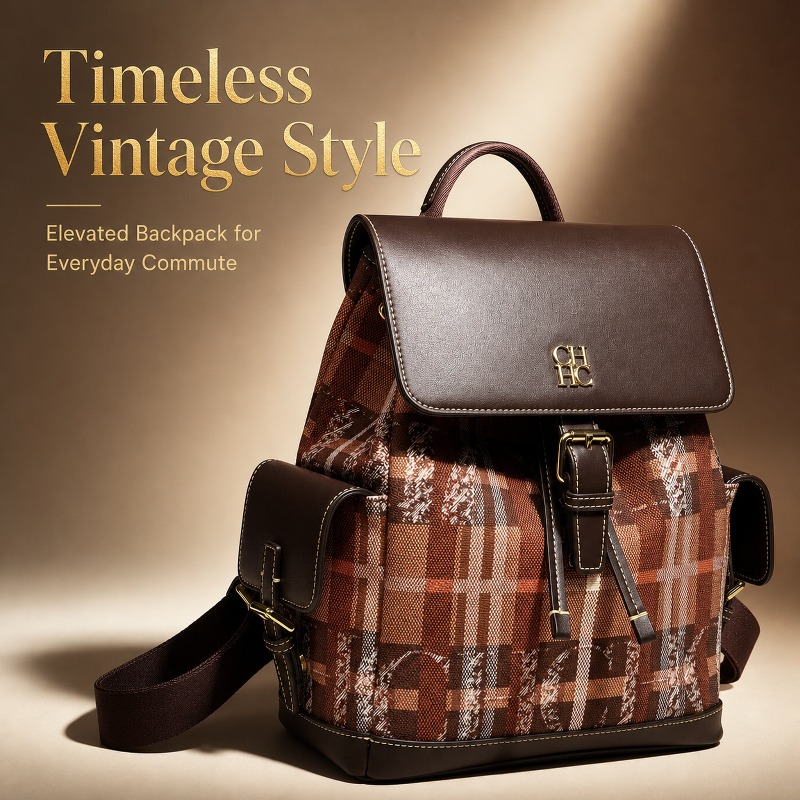CHHC Fashion Color Block Backp - đánh giá và giá Luxury Bags & Leather Repair Of Atlanta Reviews