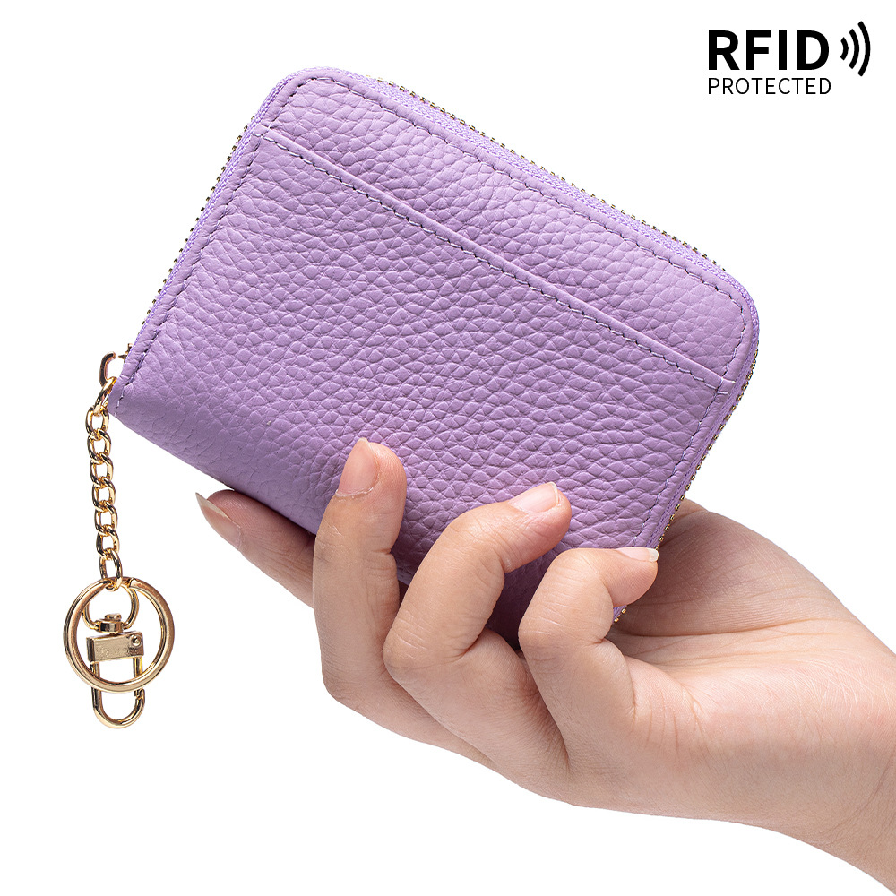 Genuine Leather Luxury Credit  - đánh giá và giá Luxury Bags Made In China