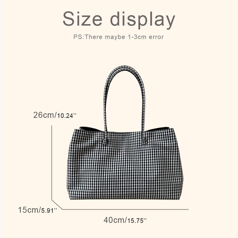 Casual Lattice Tote Bag for Wo - đánh giá và giá Luxury Bags Of 2026