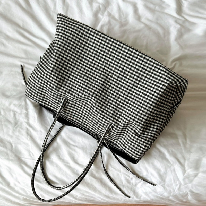 Casual Lattice Tote Bag for Wo - đánh giá và giá Luxury Bags Of 2026