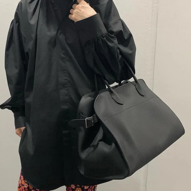 Fashion Large Capacity Tote Ba - đánh giá và giá Luxury Bags Korea