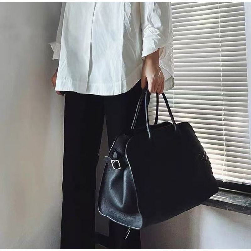 Fashion Large Capacity Tote Ba - đánh giá và giá Luxury Bags Korea
