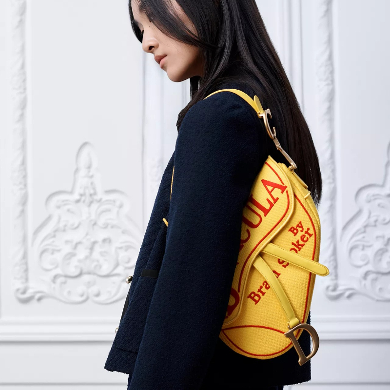 new Luxury Saddle Bag Women Ma - đánh giá và giá Luxury Bags Yellow