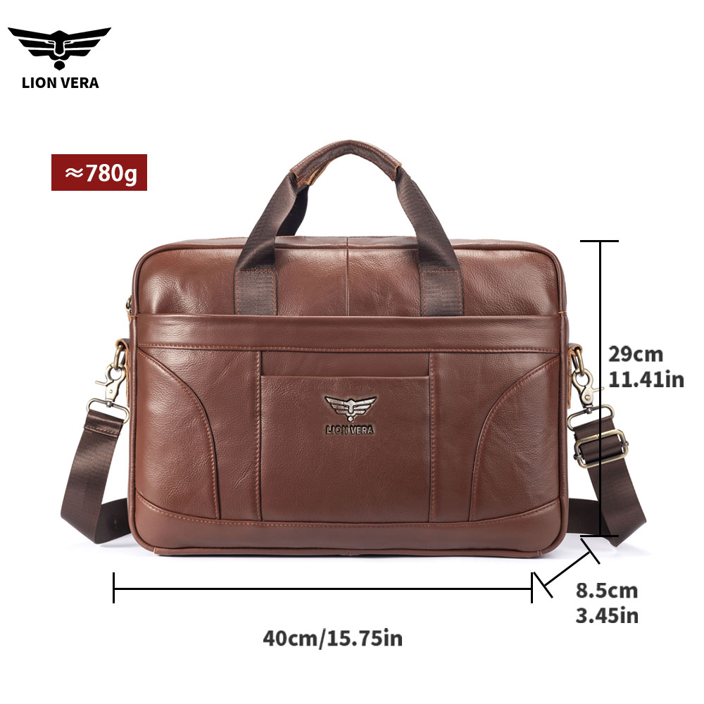 LION VERA Genuine Leather Buss - đánh giá và giá Luxury Bags For School