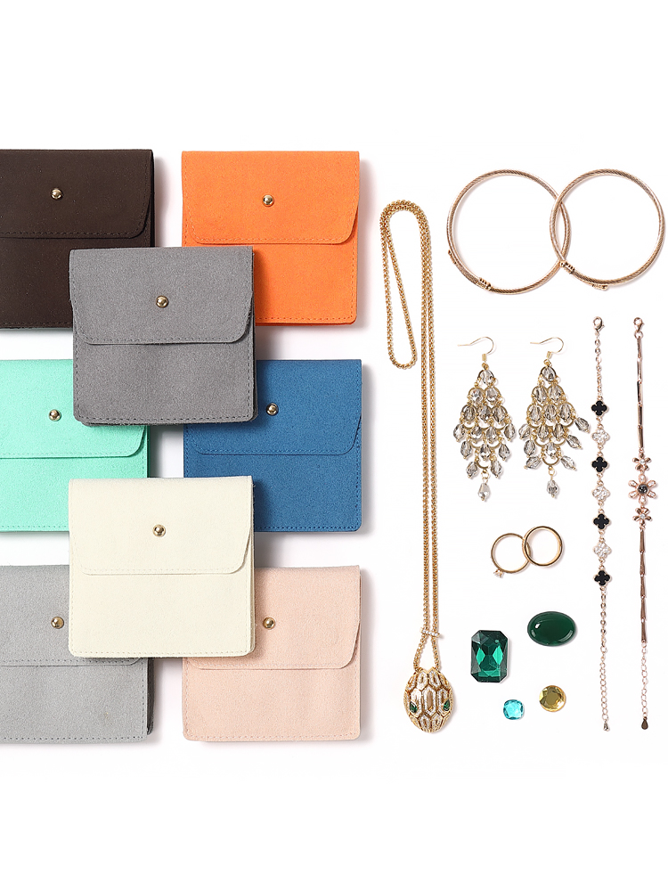 Mini (Jewelry) Light Luxury Je - đánh giá và giá Luxury Bags Logo