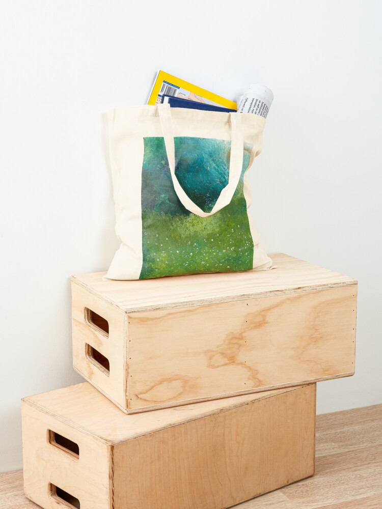 Reverie - Dreamy Hand Painted  - đánh giá và giá Luxury Bags Hand Painted