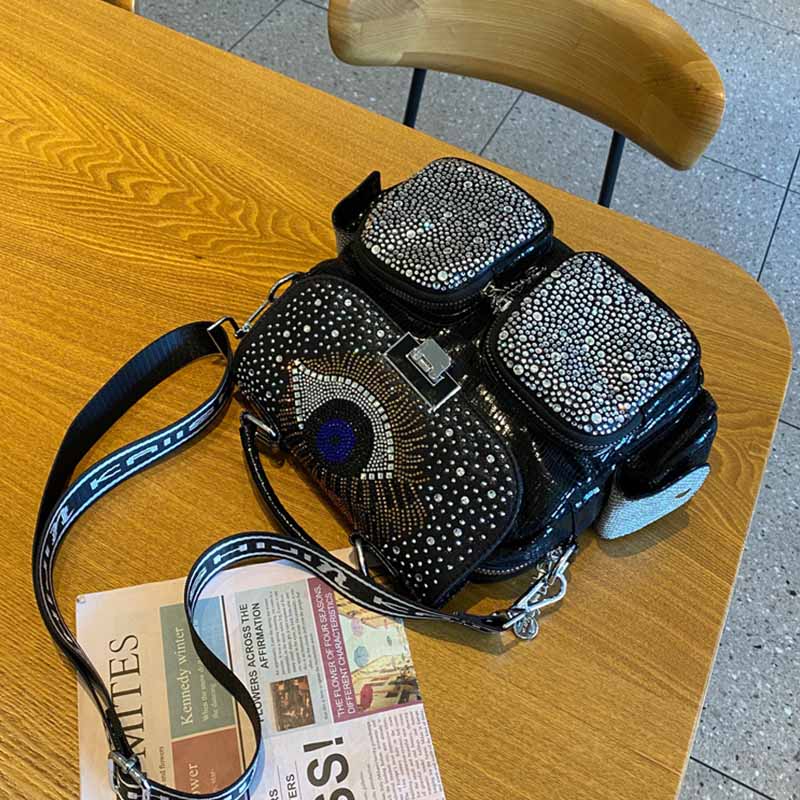 Thời Trang Nữ Ba Lô Lớn Dung T - đánh giá và giá Luxury Bags For School