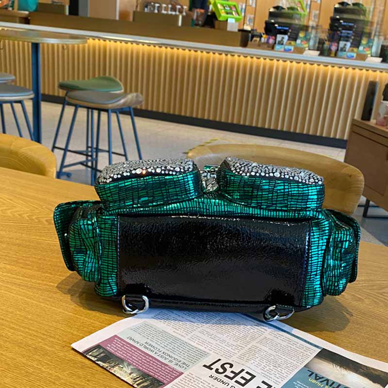 Thời Trang Nữ Ba Lô Lớn Dung T - đánh giá và giá Luxury Bags For School