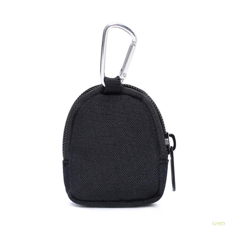 1 Pc Portable Outdoor Key Bag  - đánh giá và giá Accordion Wallet Zip