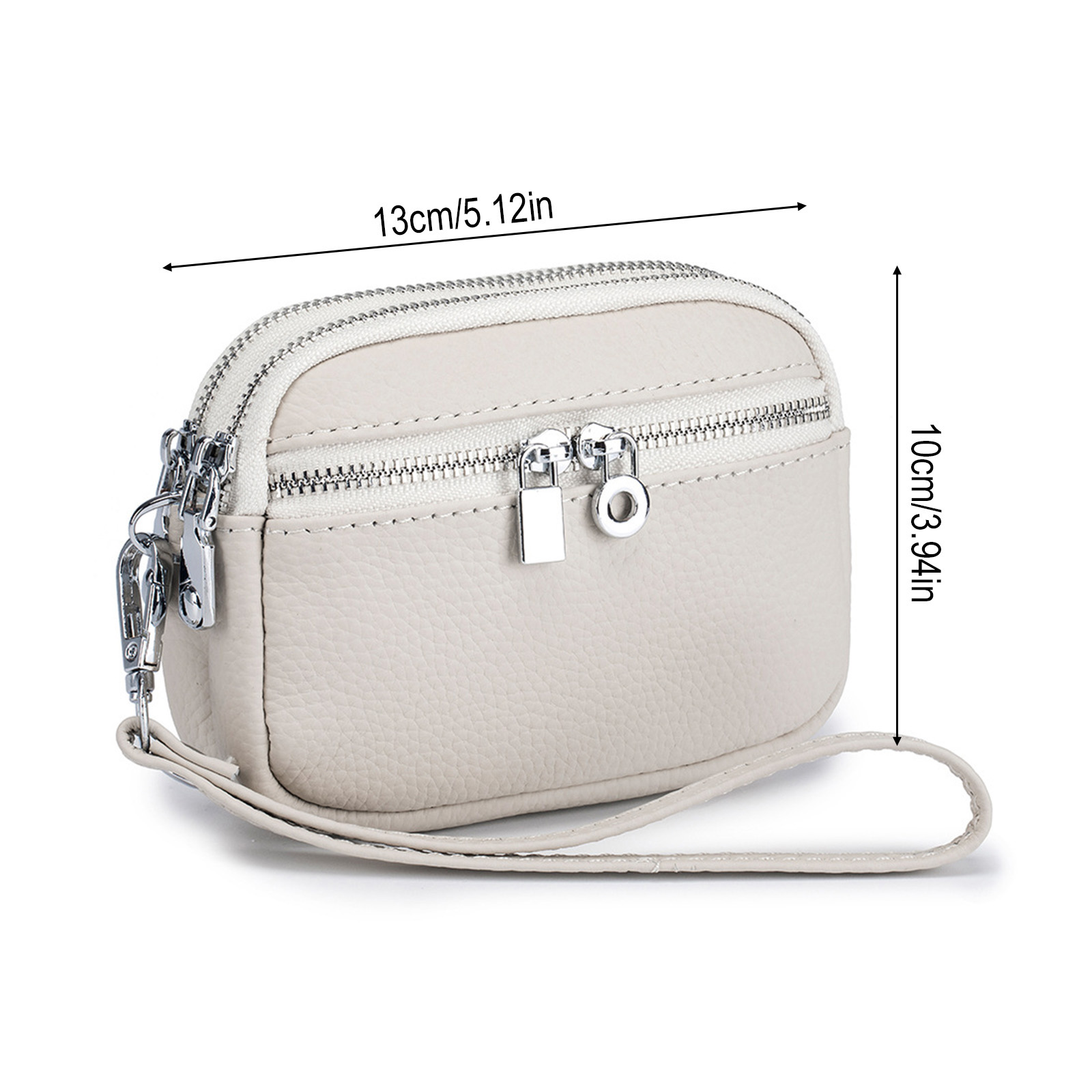 Women Mini Crossbody Bag With  - đánh giá và giá Accordion Wallet Zip