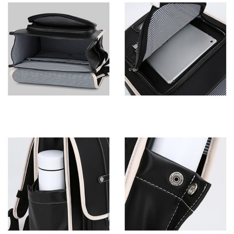 Luxury British Kid Backpack Pr - đánh giá và giá Luxury Bags For School