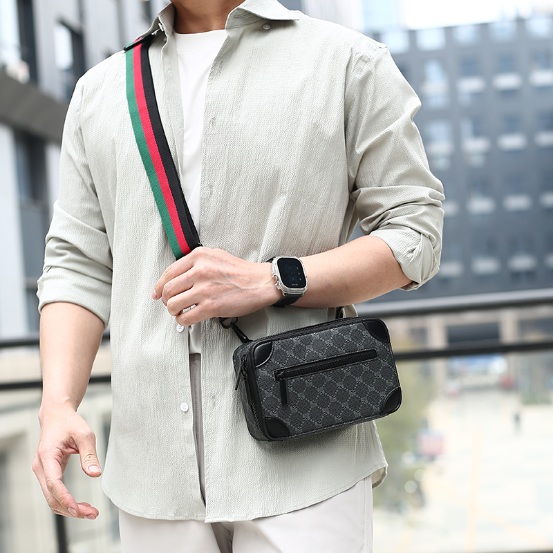 2026 New Fashion Men's Bag Tre - đánh giá và giá Luxury Bags 2026 Trends