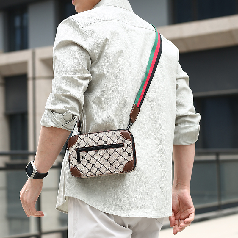 2026 New Fashion Men's Bag Tre - đánh giá và giá Luxury Bags 2026 Trends