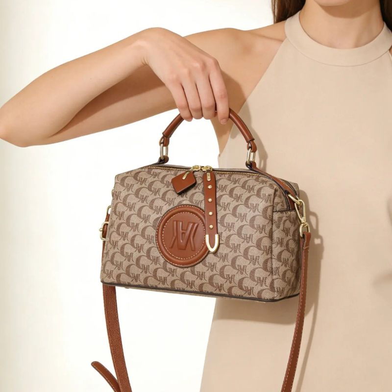 Boston bag, pillow bag, women' - đánh giá và giá Luxury Bags & Leather Repair Of Atlanta Reviews