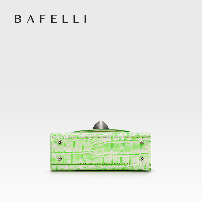 BAFELLI 2026 WOMEN'S NEW BAG O - đánh giá và giá Luxury Bags 2026 Trends